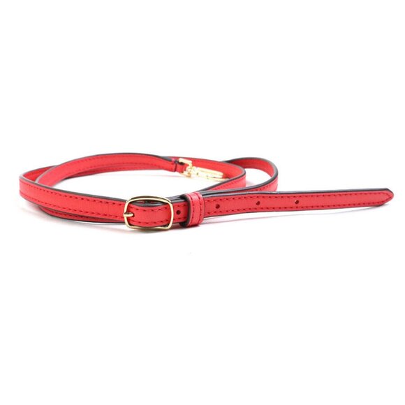 Auth Tory Burch Handbag Shoulder Bag Pink Leather/Goldtone - h30851a - Picture 15 of 15